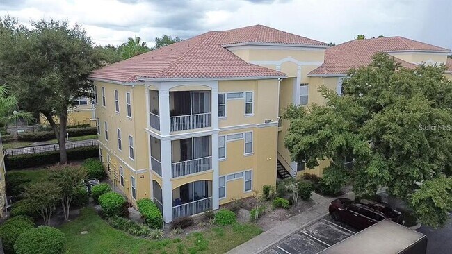 Foto del edificio - 1100 Lake Shadow Cir
