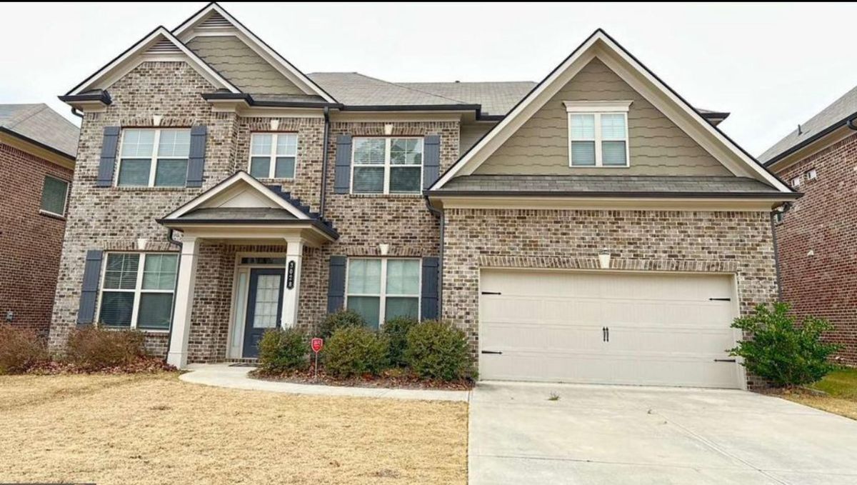 Foto principal - 3028 Ivy Crossing Dr