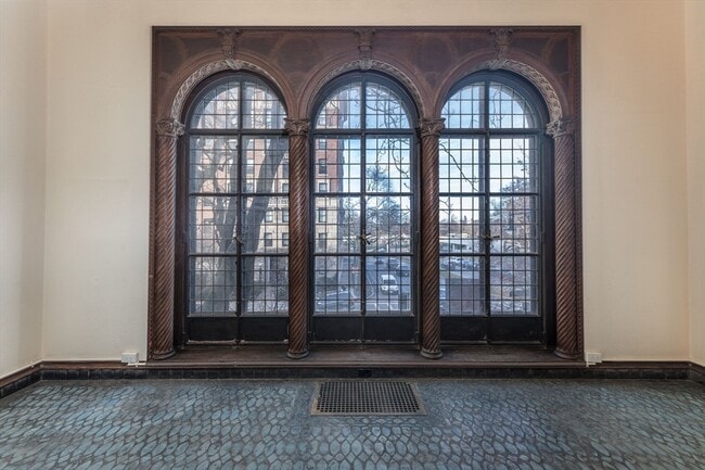 Foto del edificio - 107 Beacon St