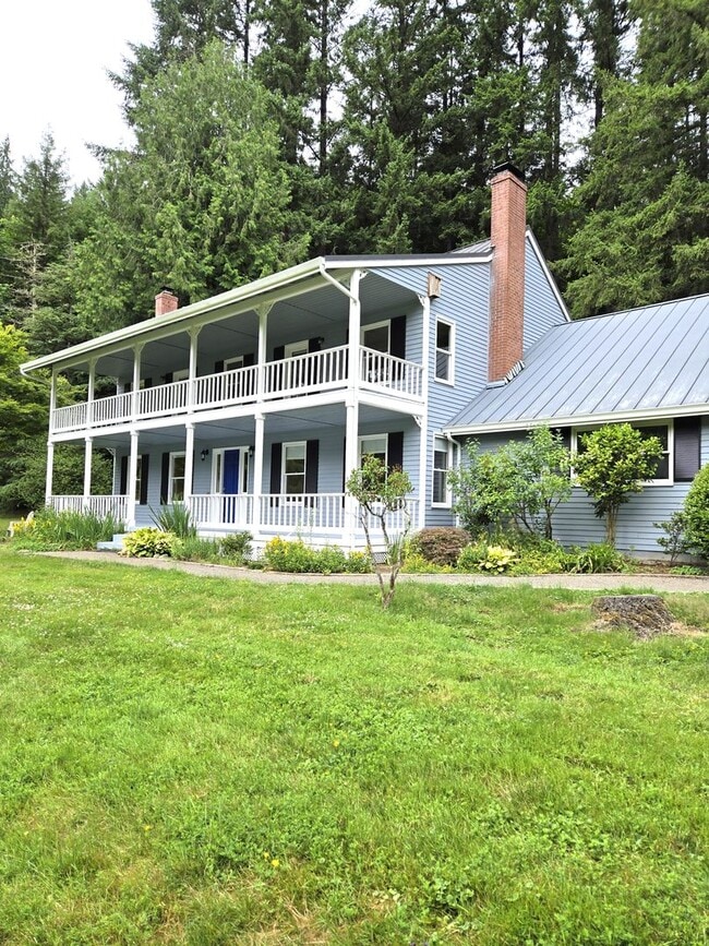 Building Photo - Exceptional Property!  Large home on 20 ac...