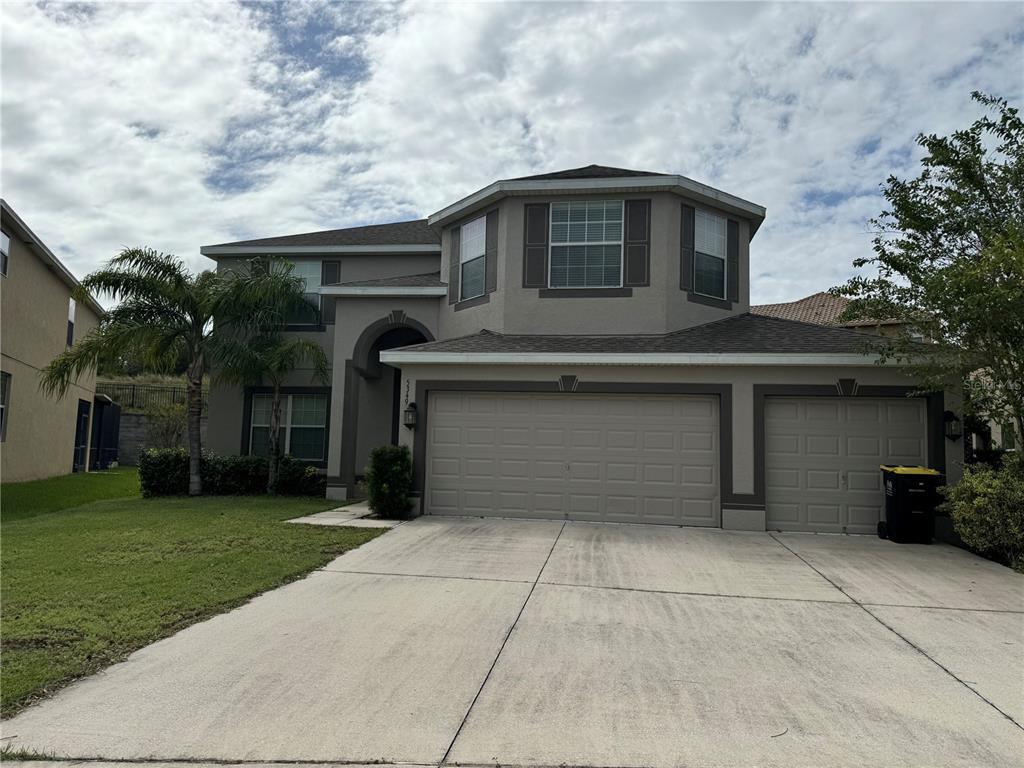 Foto principal - 5349 Cortland Dr