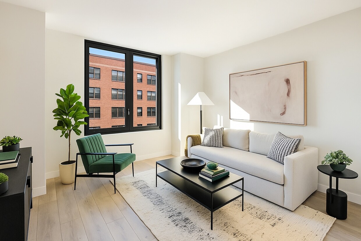 Foto principal - 160 E 95th St