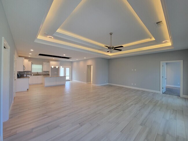 Foto del edificio - 1628 Ponderosa Dr