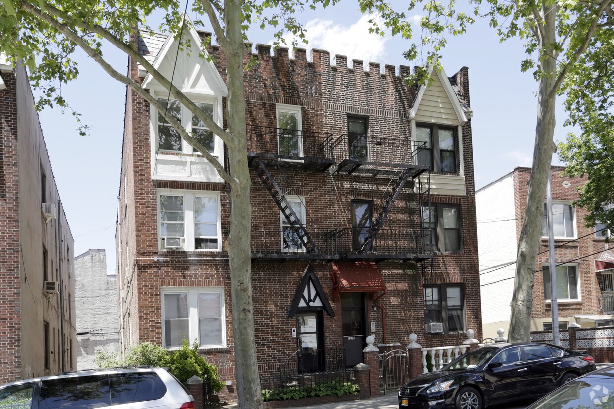 Primary Photo - 2178 19th St