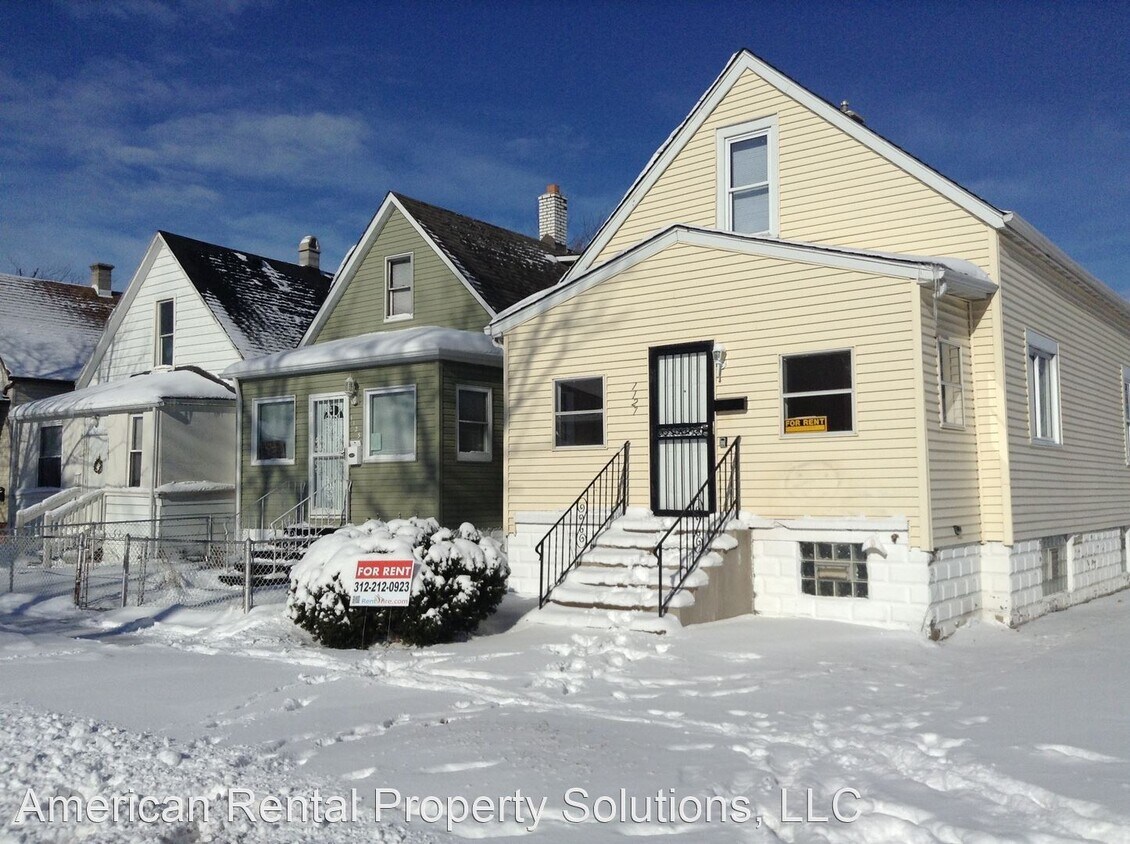 Building Photo - 1127 Cleveland St