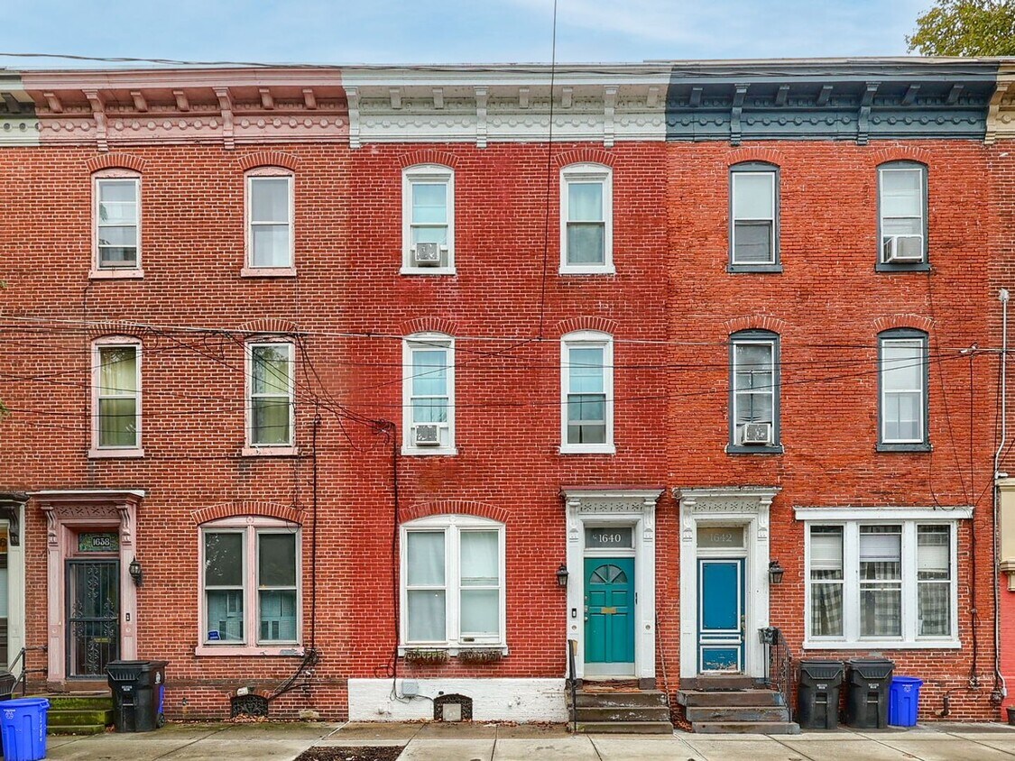 1640 N 3rd St Unit 1, Harrisburg, PA 17102 Room for Rent in