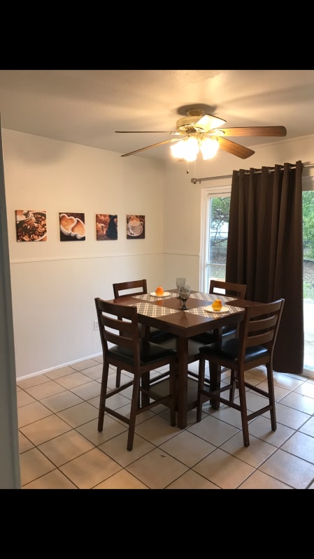 Photo - 142 Aldrich Dr (San Antonio, TX) House