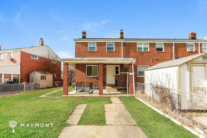 Building Photo - 7841 Lockwood Rd