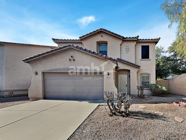 Building Photo - 8928 E Plata Ave