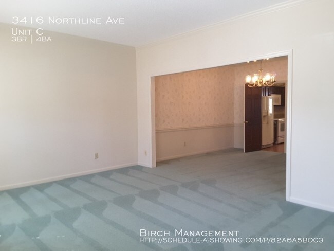 Foto del edificio - 3416 Northline Ave