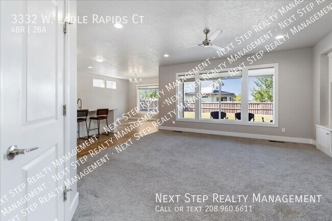 Foto del edificio - 3332 W Ladle Rapids Ct
