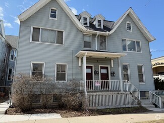 Building Photo - 1695 N Cass St