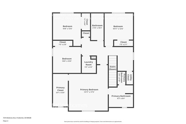 Foto del edificio - 7215 Dolores Ave