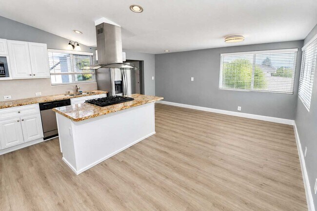 Foto del edificio - 955 N Fern St