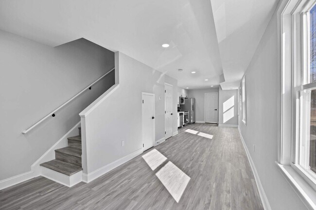 Foto del edificio - 2507 Sycamore Ave