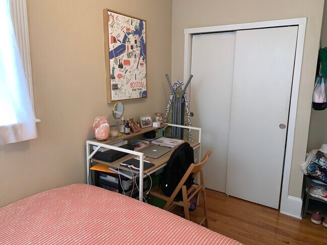 Foto del edificio - 75 Joy St