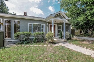 Building Photo - 507 Boulevard NE