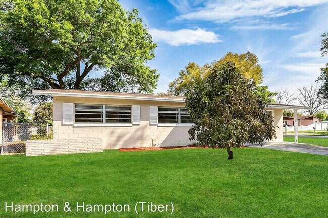 Building Photo - 5 br, 2 bath House - 4555 MALIBU ST
