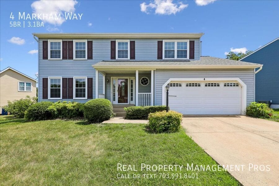 Photo - 4 Markham Way-