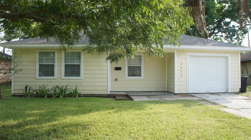2003 Ontario Ave, Baytown, TX 77520 House for Rent in Baytown, TX