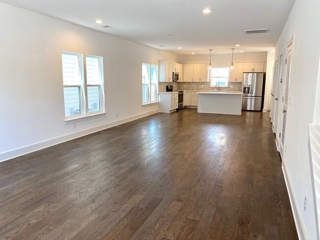 Open Living Room - 1641 54Th Ave N