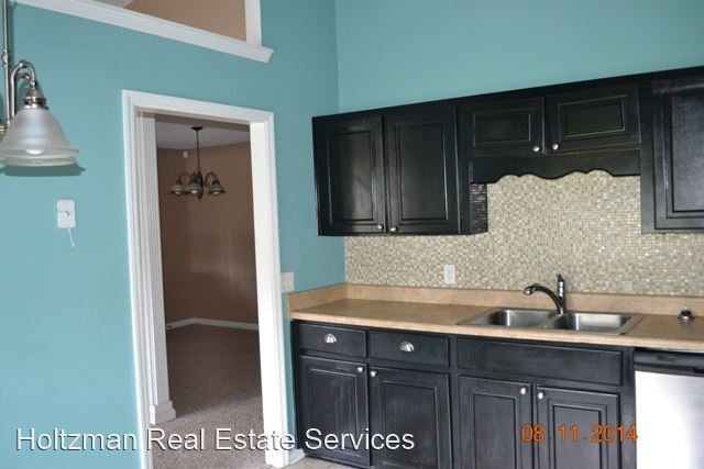 Building Photo - 4 br, 2 bath House - 1111 Tomcat Trail
