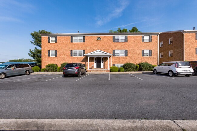 Foto del edificio - Summercrest Apartments