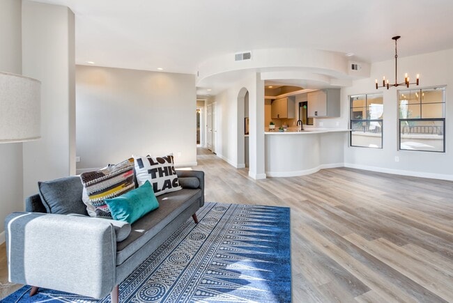 Building Photo - VIA - Sherman Oaks