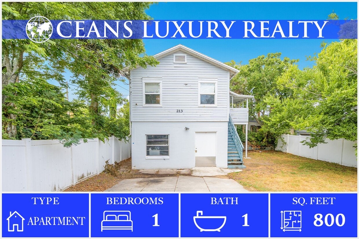 Primary Photo - 2nd Story Beachside Apartment