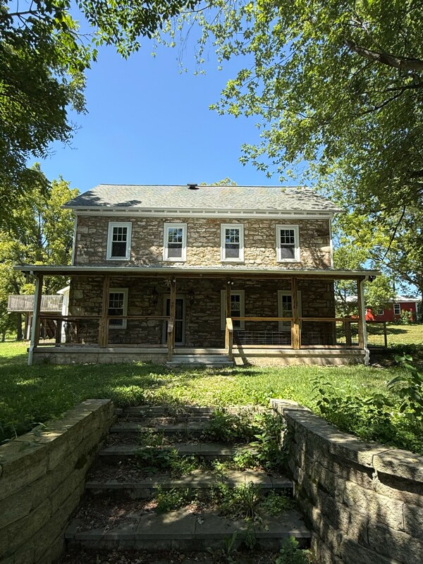 Primary Photo - 2637 Mountain Rd