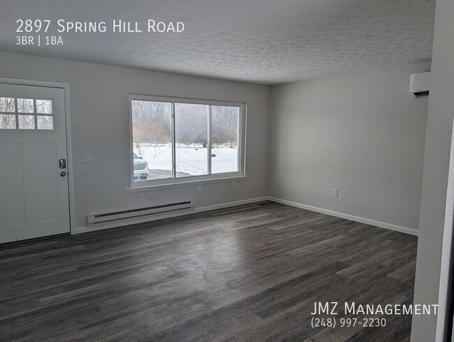 Foto del edificio - 2897 Spring Hill Dr