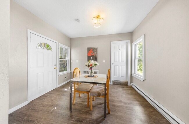 Foto del edificio - 150 Belmont St