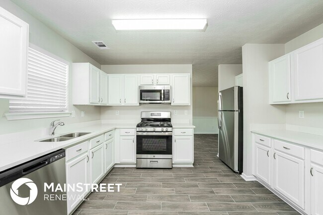 Foto del edificio - 1714 Bennett Dr