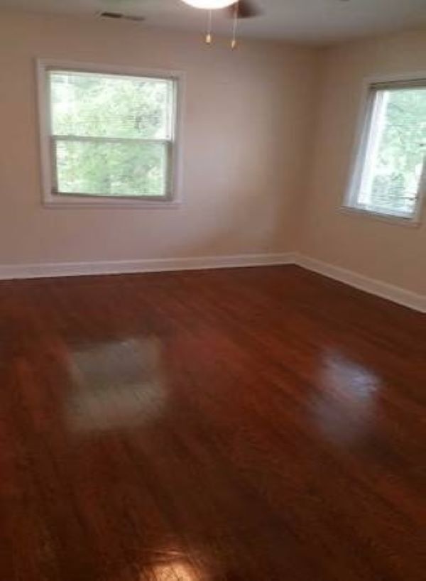 Bedroom - 614 Silver Spring Ave