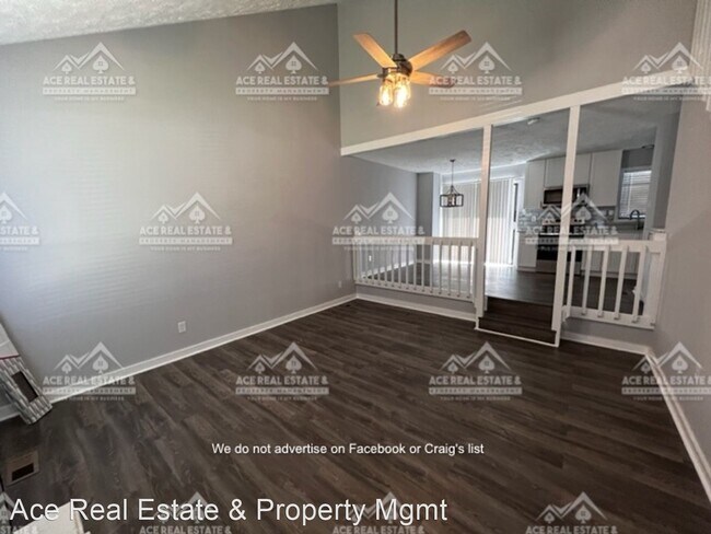 Foto del edificio - 3 br, 3 bath House - 6469 Kelmscot Court