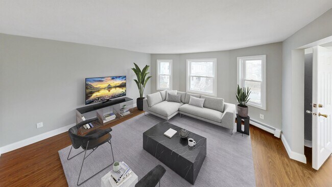 Foto del edificio - 49 Rosedale St