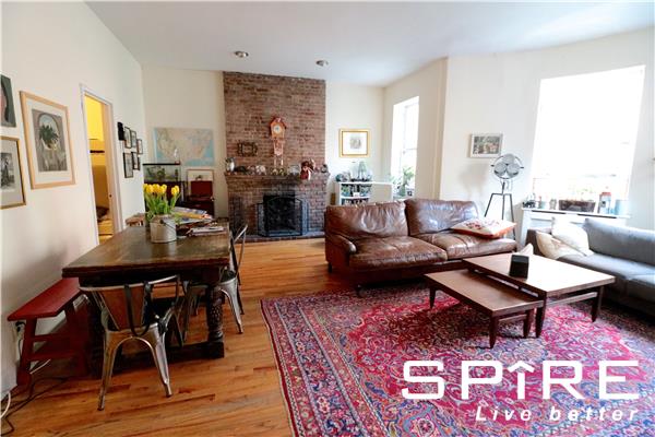 Foto principal - 312 W 73rd St