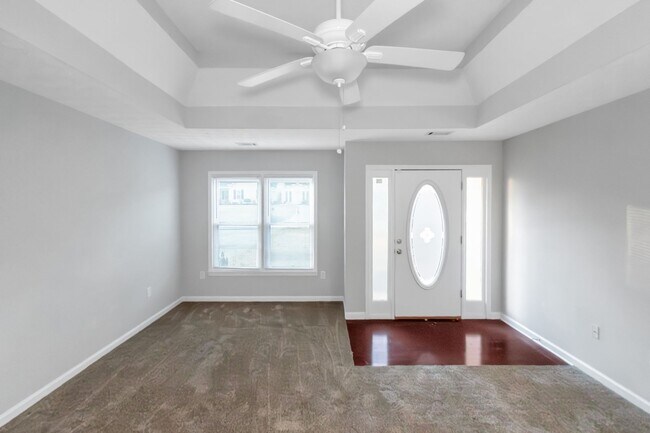 Foto del edificio - Coming Soon....Gorgeous 3bedroom 2bath in Stockbridge, GA!