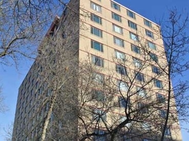 Building Photo - The Nines