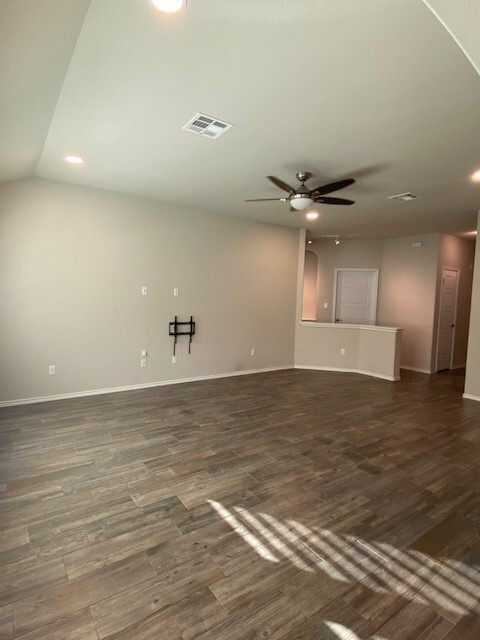 Foto del edificio - Upgraded home in Park at Brushy Creek