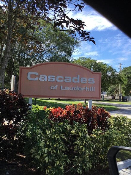 Foto del edificio - 7860 NW 50th St