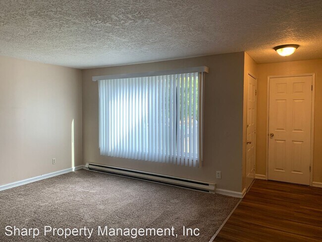 Building Photo - 3 br, 1 bath House - 1421 Bowmont