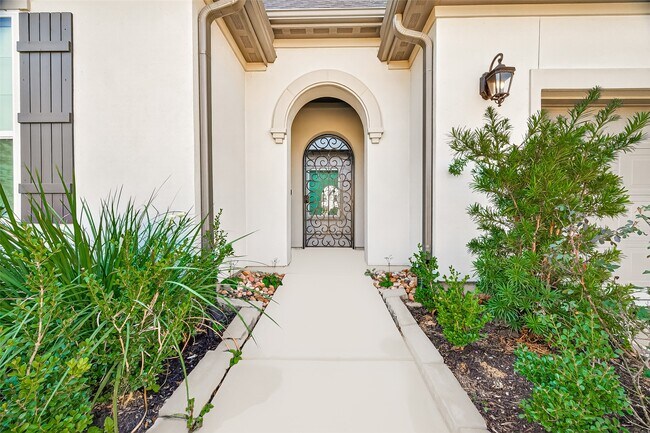 Foto del edificio - 7707 Lavender Ct