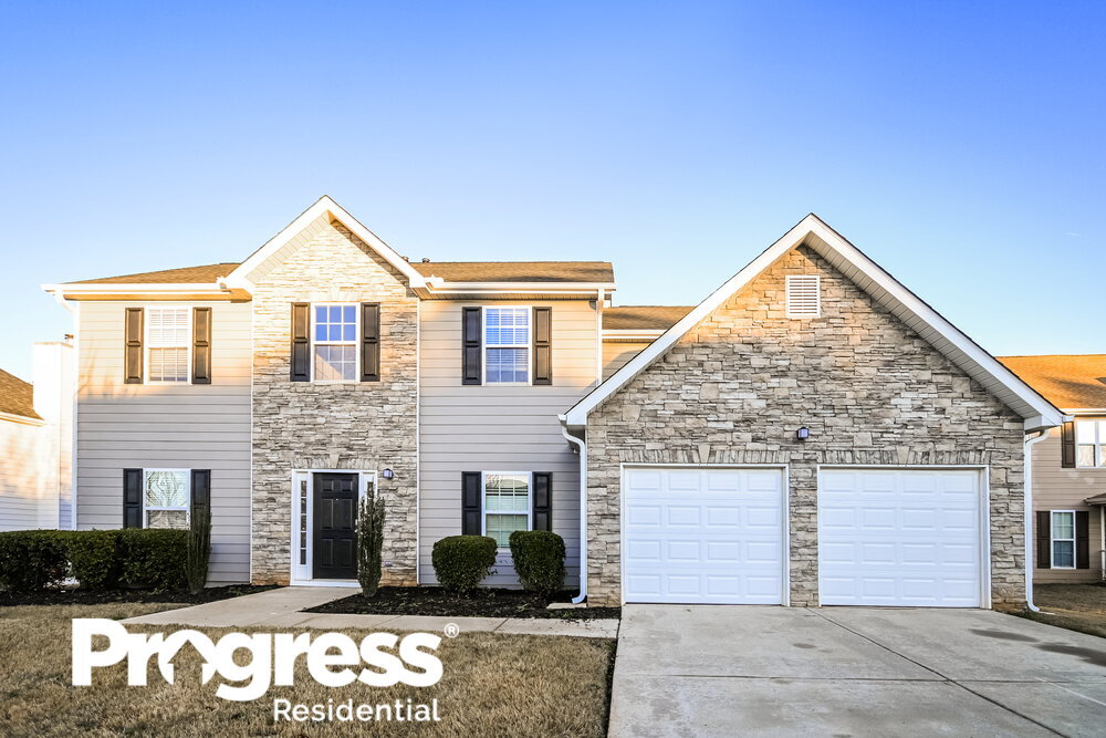 Foto principal - 6657 Delaware Bend