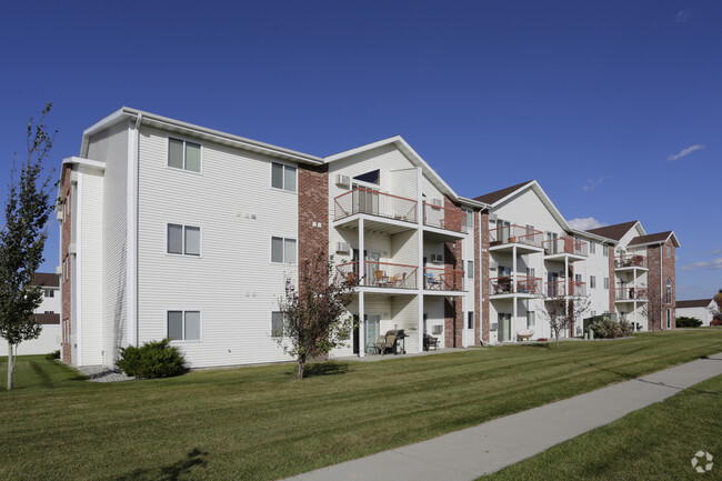 Building Photo - Central Park Apartments