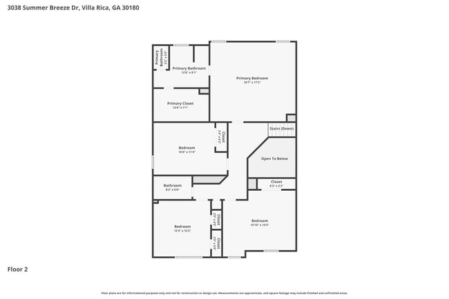 Building Photo - 3038 Summer Breeze Dr