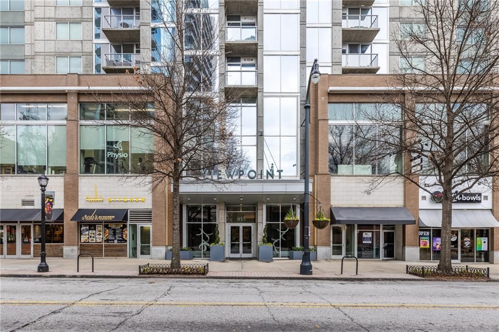 Primary Photo - 855 Peachtree St NE