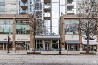 Building Photo - 855 Peachtree St NE