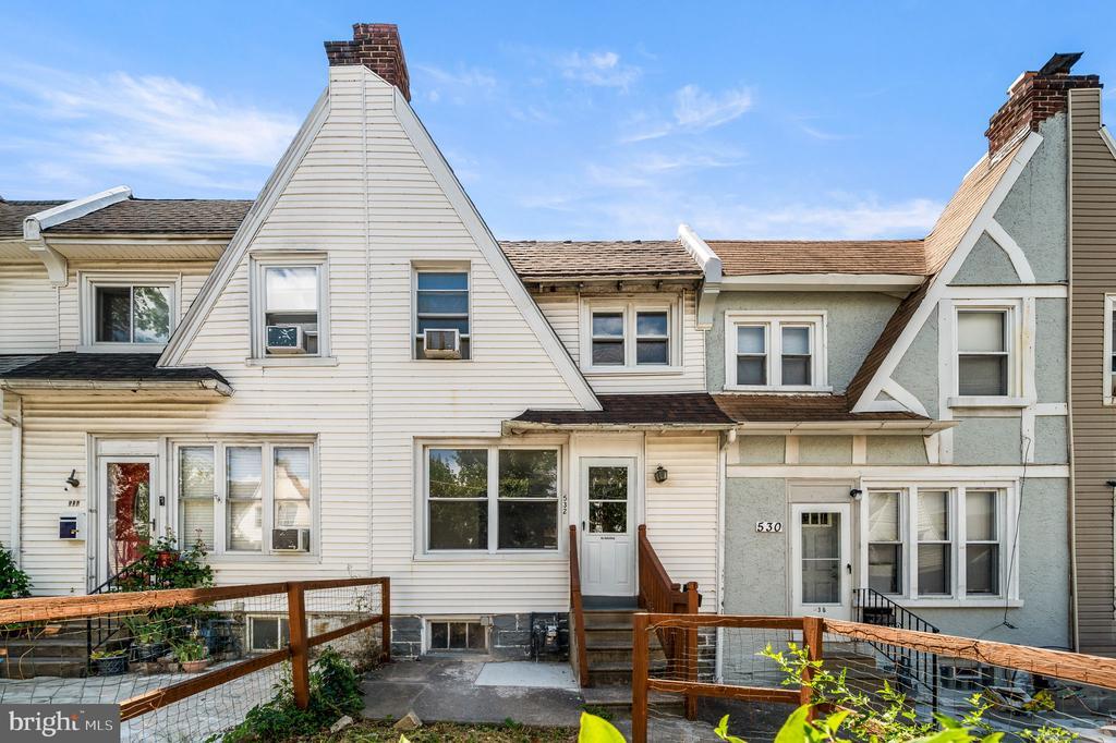 Foto principal - 532 Glendale Rd
