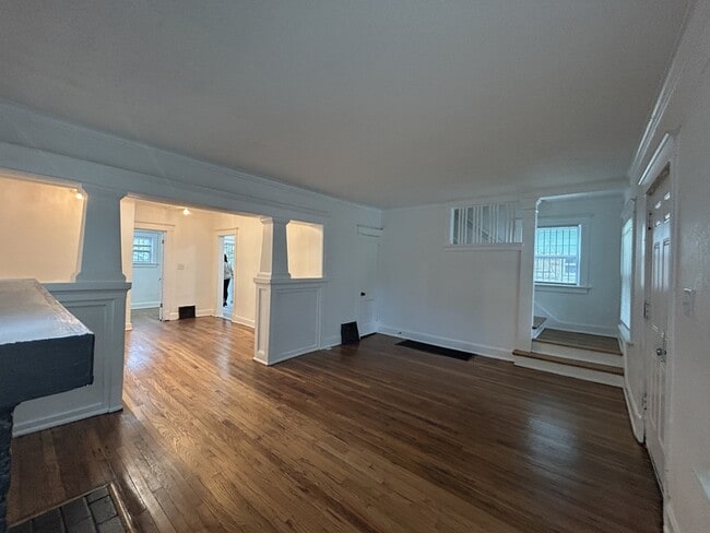 Foto del edificio - 4010 Bellefontaine Ave